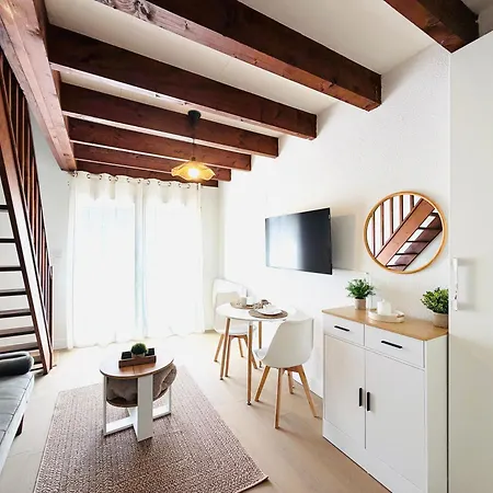 Apartmán Le Duplex Jean Jaures Avec Clim Et Parking *