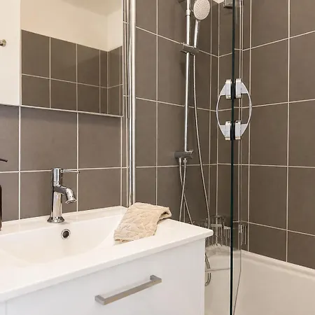 Le Duplex Jean Jaures Avec Clim Et Parking * Agen