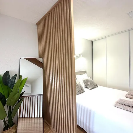 Le Duplex Jean Jaures Avec Clim Et Parking Agen