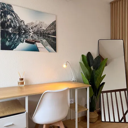 Le Duplex Jean Jaures Avec Clim Et Parking Lejlighed *